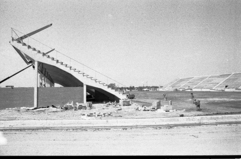 Union-Tuttle Stadium